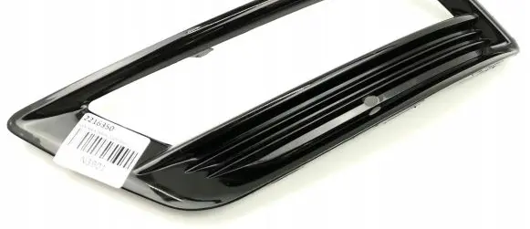 Volkswagen Golf VII Front bumper lower grill 2216350