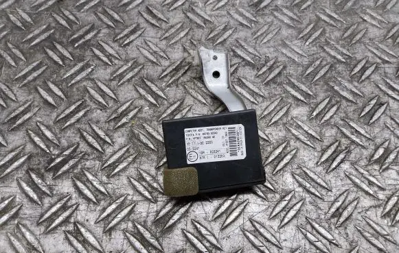 Toyota Auris 150 Immobilizer control unit/module
