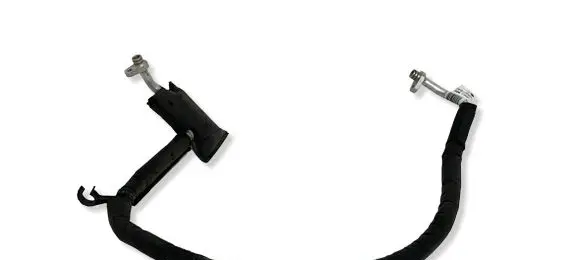 Peugeot 2008 II Air conditioning (A/C) pipe/hose 9826918180 47582