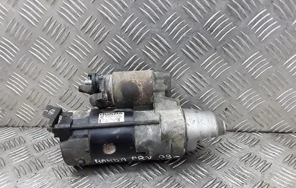 Honda FR-V Starter motor M002T85672