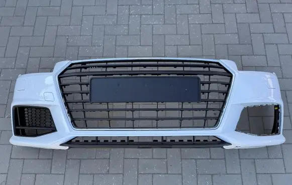 Audi TT TTS RS Mk3 8S Front bumper 8S0807437H