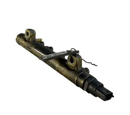 Fuel main line pipe