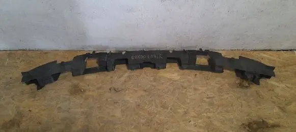 Renault Scenic III - Grand scenic III Front bumper foam support bar 620907176R