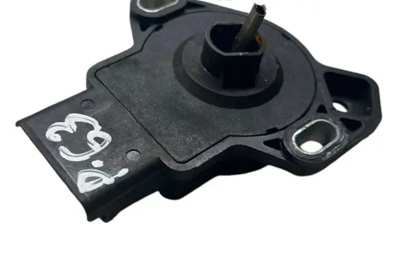 Peugeot 607 Air suspension front height level sensor 9646629680 03040140008