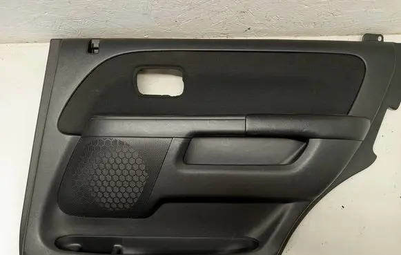 Honda CR-V Rear door card panel trim 83700SCAG01020