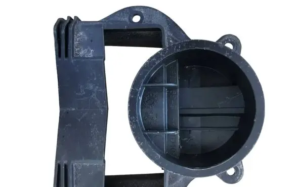 Volvo S60 Headlight part 89036943