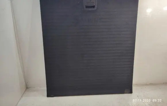 BMW X6 E71 Trunk/boot floor carpet liner 