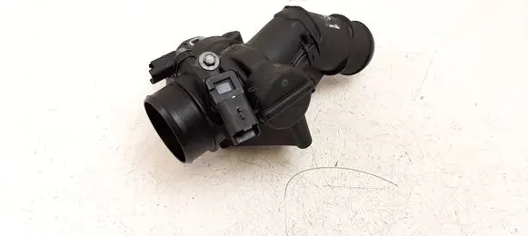 Peugeot Partner Throttle valve 25365222 25365223 9639469280