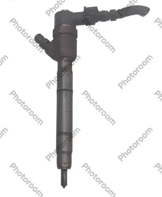 Hyundai Getz Fuel injector 0445110256 338002A400 68830