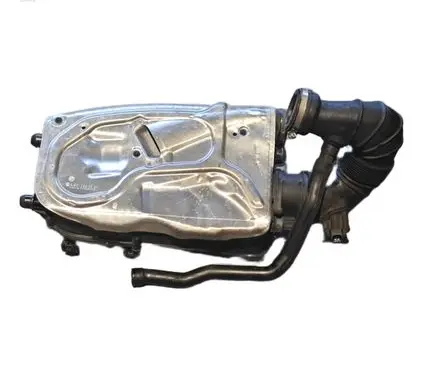 Mercedes-Benz ML W166 Air filter box A6510940520 A6510940797 A6510900248