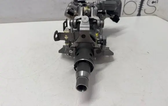 Lexus NX Steering wheel axle set 