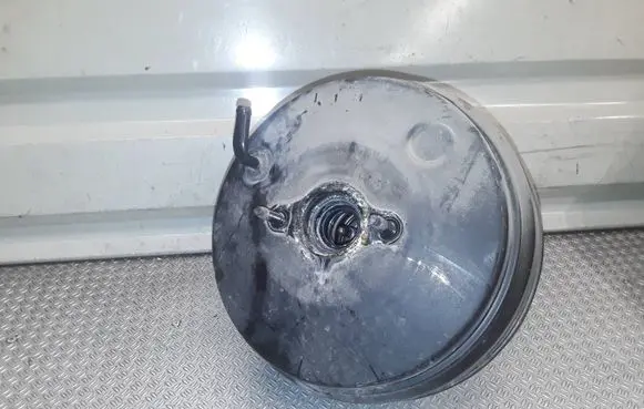 Brake booster