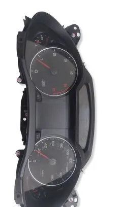 Audi A4 S4 B8 8K Speedometer (instrument cluster) 8K0920980B AUD17BY3744D7