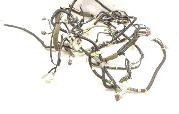 Honda Accord Tailgate/trunk wiring harness 32109SEDG110 32109SEDG1101