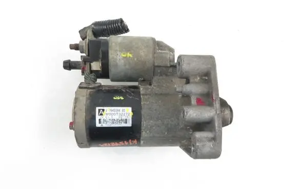 Nissan Patrol Y62 Starter motor 764559480 M000T32272