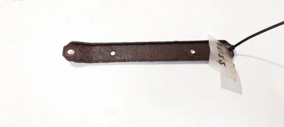 Mitsubishi ASX Engine mounting bracket
