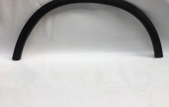 Mercedes-Benz GLC X253 C253 Rear arch trim A2538850722