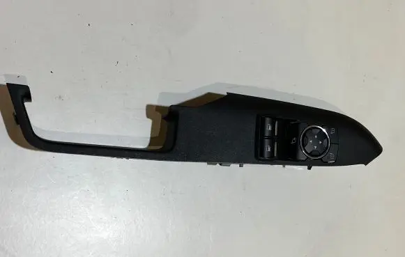 Ford Mustang VI Electric window control switch GR3B14A563