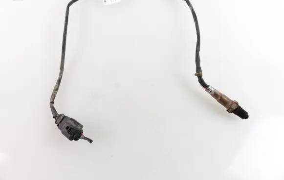 Audi A3 S3 8P Lambda probe sensor 0258006553 06F906262