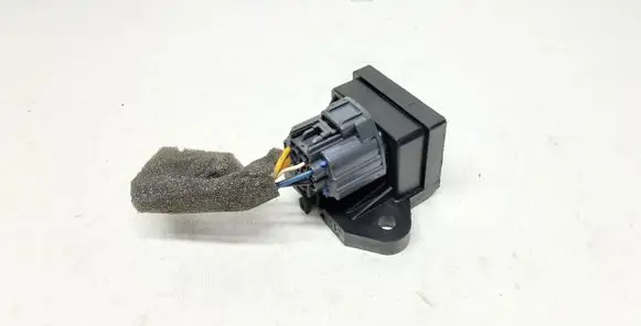 Volvo V40 Fuel injection pump control unit/module 31392346