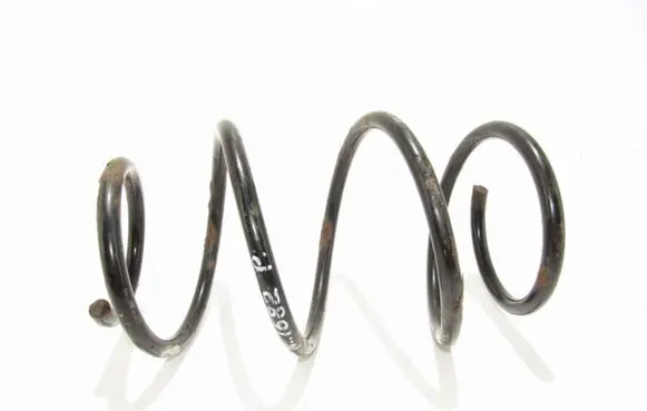 Mercedes-Benz SLK R171 Front coil spring