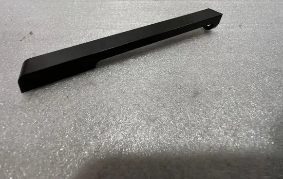 Audi A8 S8 D4 4H Front driver seat rail 4H0881000