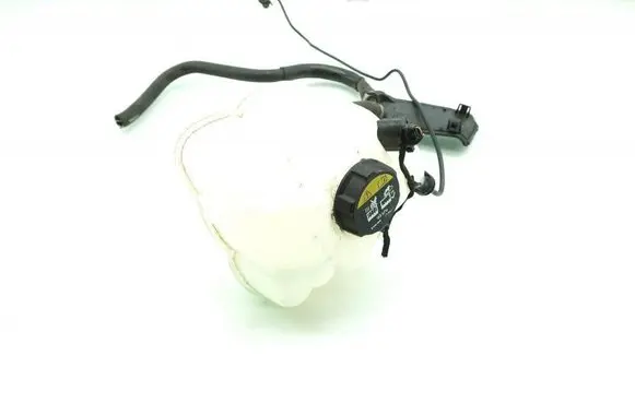 Volvo V60 Coolant expansion tank/reservoir 