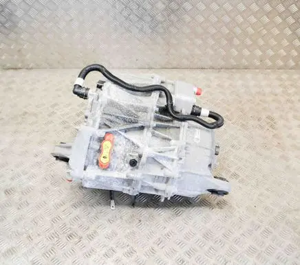 Tesla Model 3 Engine P108569300F 108569300F
