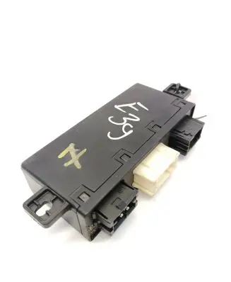BMW 5 E39 Wing mirror control module 6904245 61356904245 6904255
