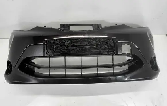 Nissan Qashqai Front bumper 620224EA0H