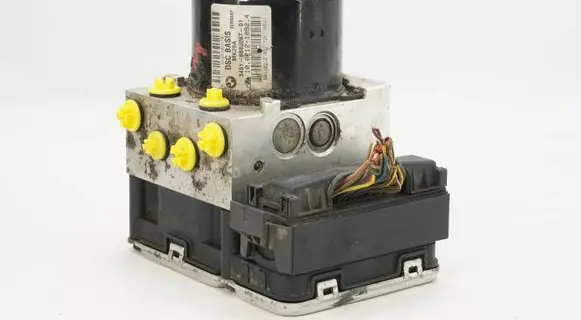 BMW X3 F25 ABS Pump 6880267 6881322