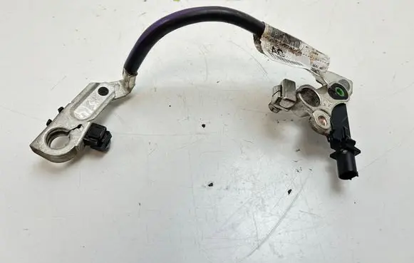 Ford Transit Negative earth cable (battery) GK2T10C652AA