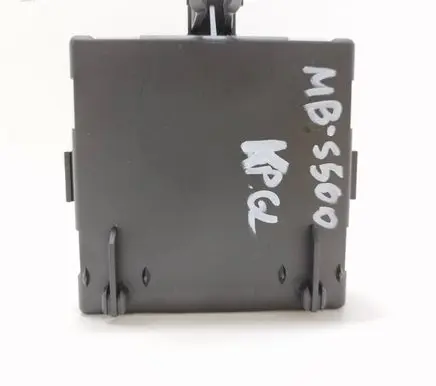 Mercedes-Benz S W222 Door control unit/module A2229002107 A2229018900 A2229021507