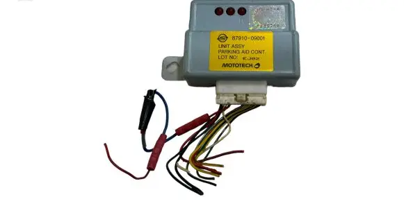 SsangYong Kyron Other control units/modules 8791009001