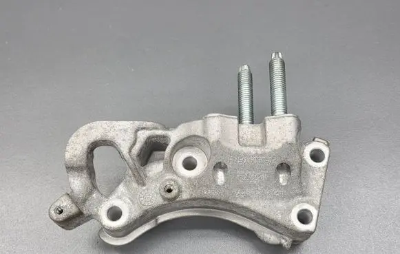 Ford Fiesta Engine mounting bracket FM5Q6030AB