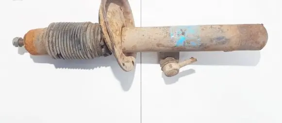 Front shock absorber/damper