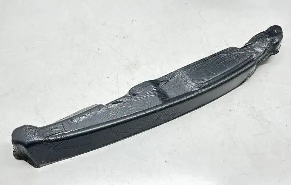 KIA Optima Fender foam support/seal 84126D4000