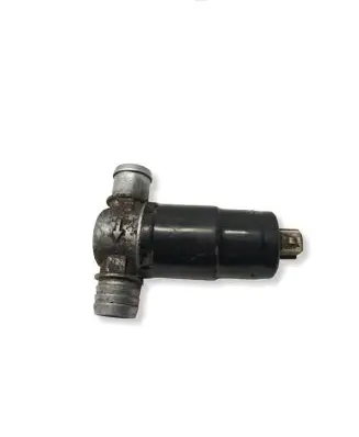 BMW 5 E34 Idle control valve (regulator) 0280140574