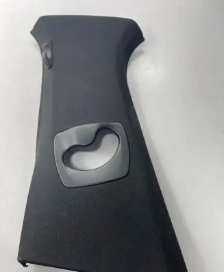 BMW 5 F10 F11 (B) pillar trim (top)