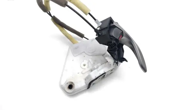 Mazda CX-3 Front door lock T8314