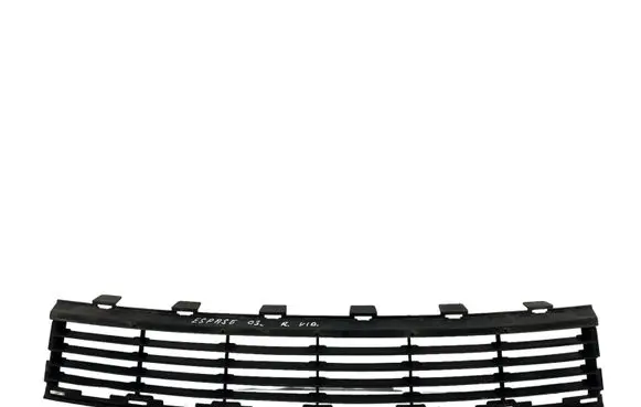 Renault Espace - Grand espace IV Front bumper lower grill SU1269