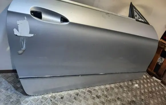 Mercedes-Benz E A207 Door (2 Door Coupe) A2077220201