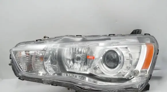 Mitsubishi Lancer X Headlight/headlamp 2783404300