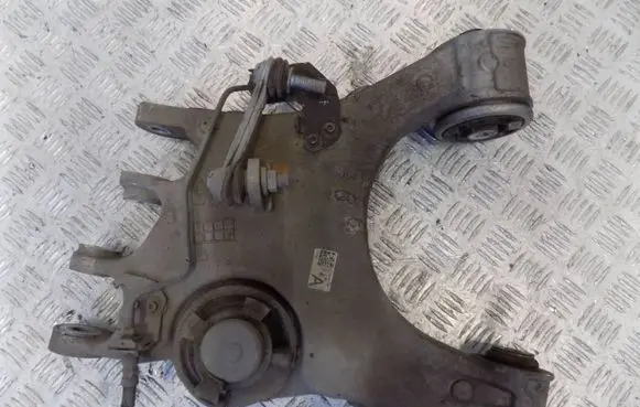 Alfa Romeo Stelvio Rear control arm
