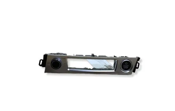 Audi Q8 e-tron Engine start stop button switch 83A905217B 4KR919600