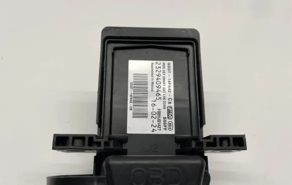 Ford Mondeo MK V Other control units/modules GG9T14F642CB 2329409465