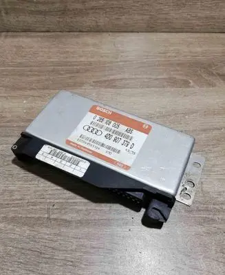Audi A4 S4 B5 8D ABS control unit/module 0265108005 4D0907379D