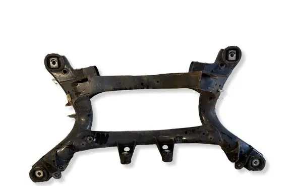BMW 3 F30 F35 F31 Rear subframe 6851656 4260082 A17305HT0011