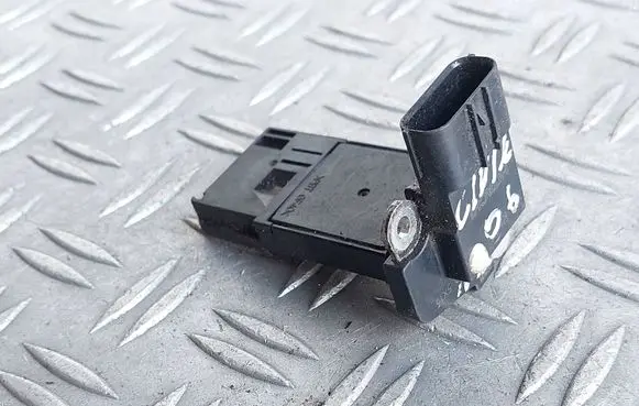 Honda Civic Mass air flow meter AFH70M62 5X13