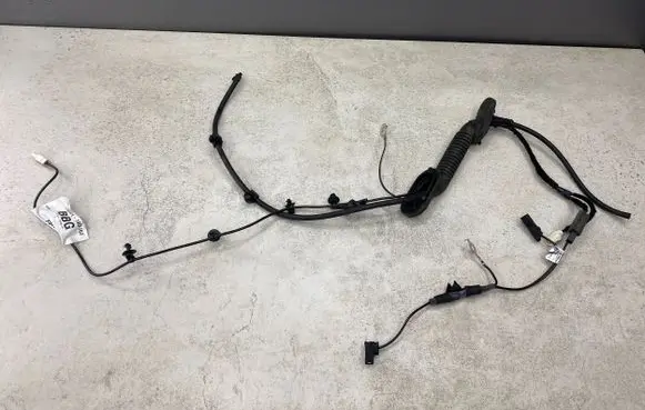 Ford C-MAX II Tailgate/trunk wiring harness AV6T14D466 AV6T14D466BBG